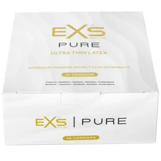 Produktfoto för EXS Pure 144-pack