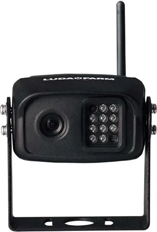 Produktfoto för Extra kamera TrailerCam HD Luda Farm