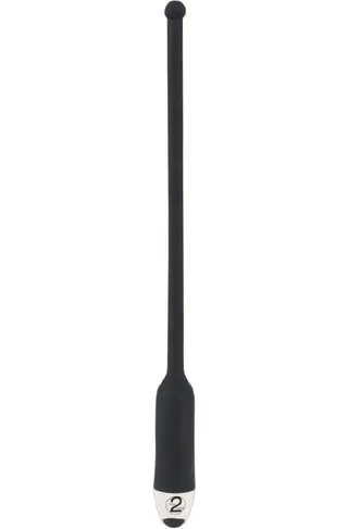Produktfoto för Extra Lång Vibrerande Dilator