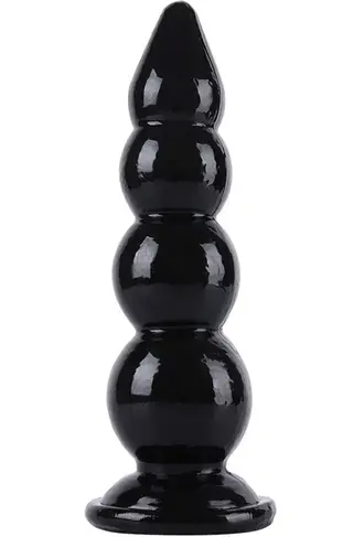 Produktfoto för Extreme Buttplug Balls XXL 32 cm XXL Buttplug