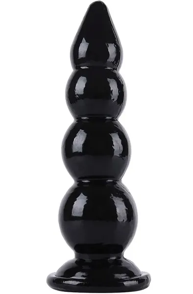 Bild 1 för Extreme Buttplug Balls XXL 32 cm XXL Buttplug