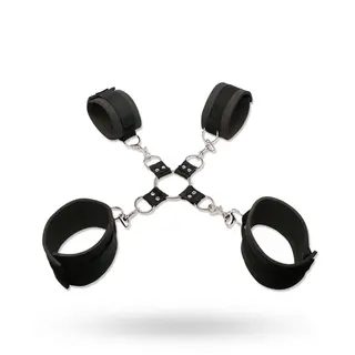 Produktfoto för Extreme Hog Tie Kit