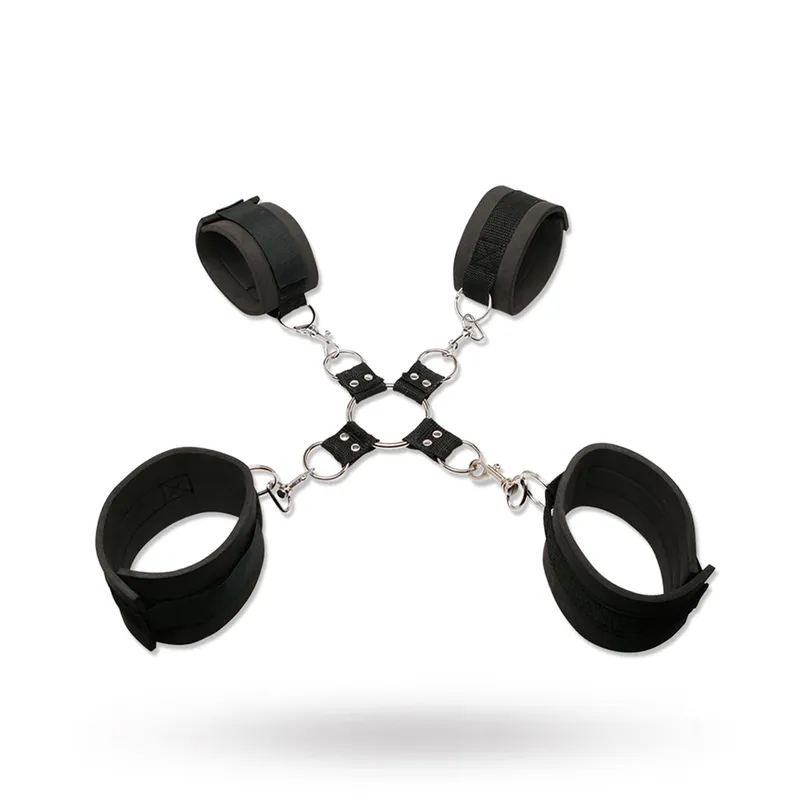 Alternativ bild 0 för Extreme Hog Tie Kit