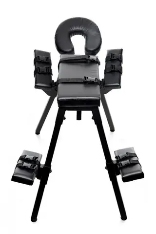 Produktfoto för Extreme Sex Bench