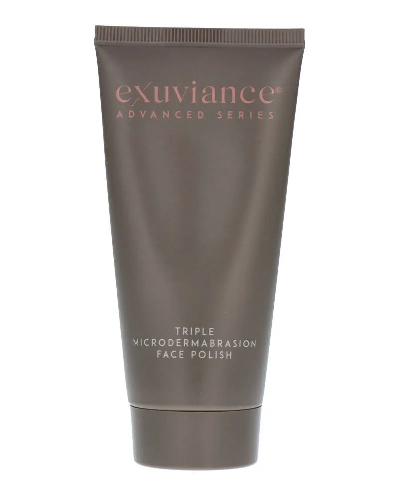 Bild 1 för Exuviance Achieve Triple Microdermabrasion Face Polish 75 g