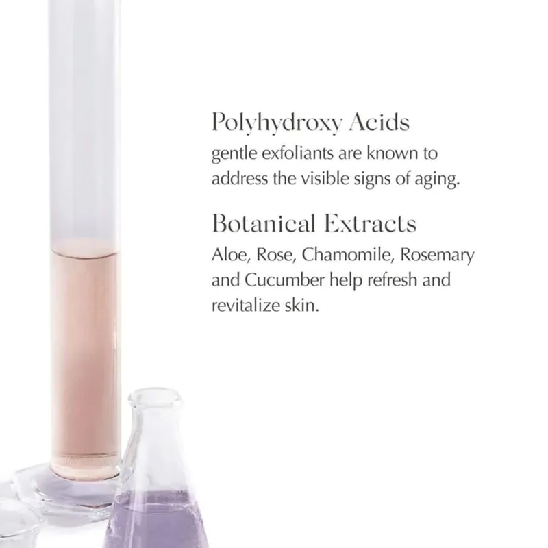 Bild 3 för Exuviance Believe Age Reverse Bioactiv Wash 125 g