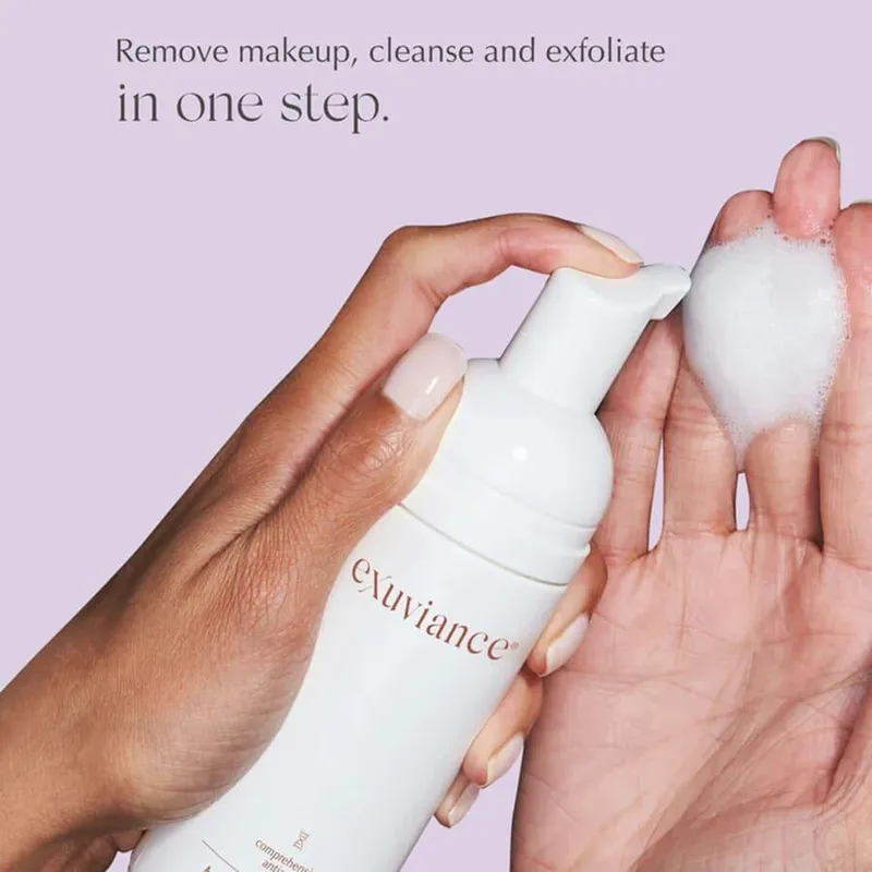 Bild 5 för Exuviance Believe Age Reverse Bioactiv Wash 125 g