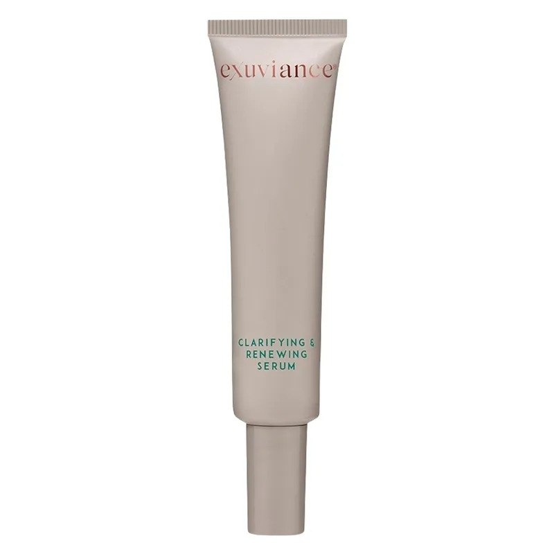 Bild 1 för Exuviance Clarifying and Renewing Serum