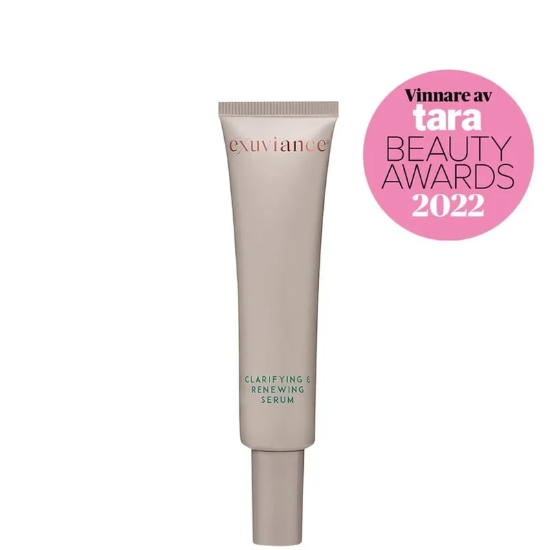 Bild 3 för Exuviance Clarifying and Renewing Serum