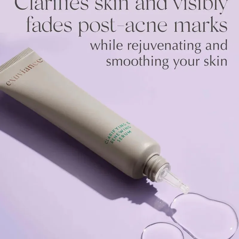 Bild 5 för Exuviance Clarifying and Renewing Serum