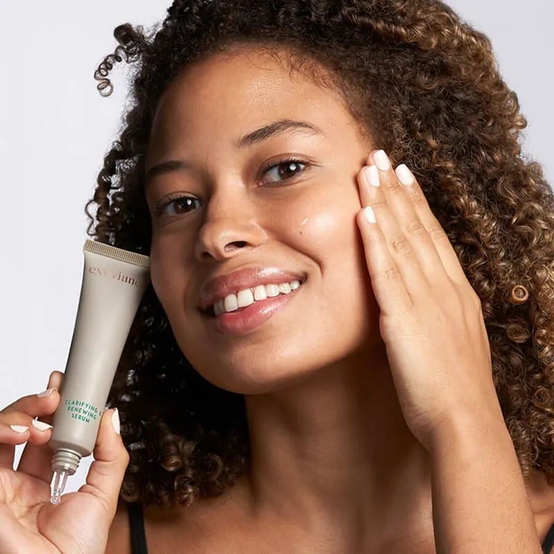 Bild 8 för Exuviance Clarifying and Renewing Serum