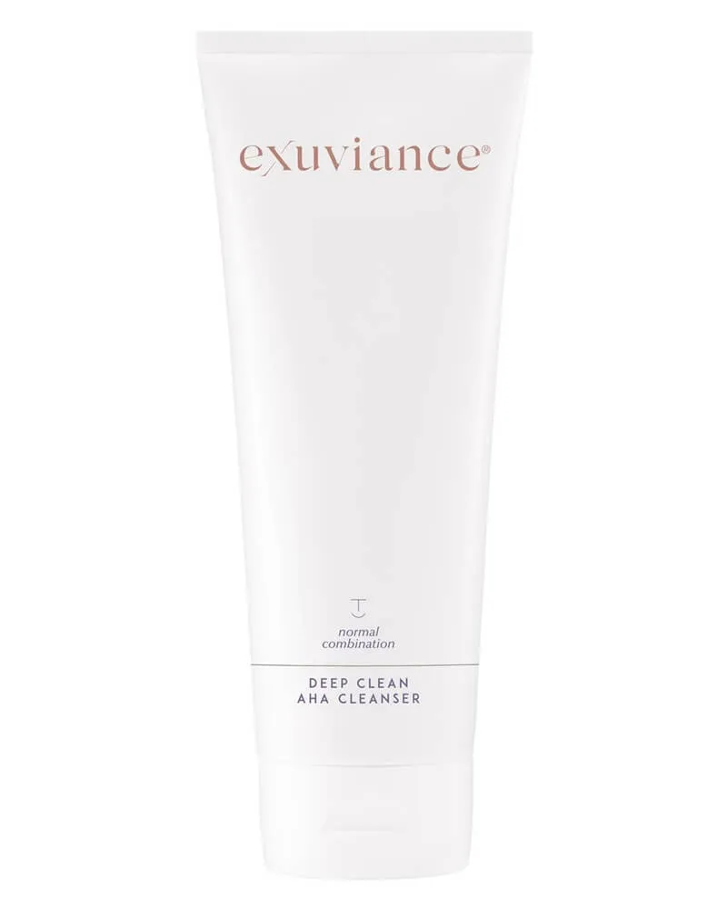 Bild 1 för Exuviance Embrace Deep Clean AHA Cleanser  212 ml