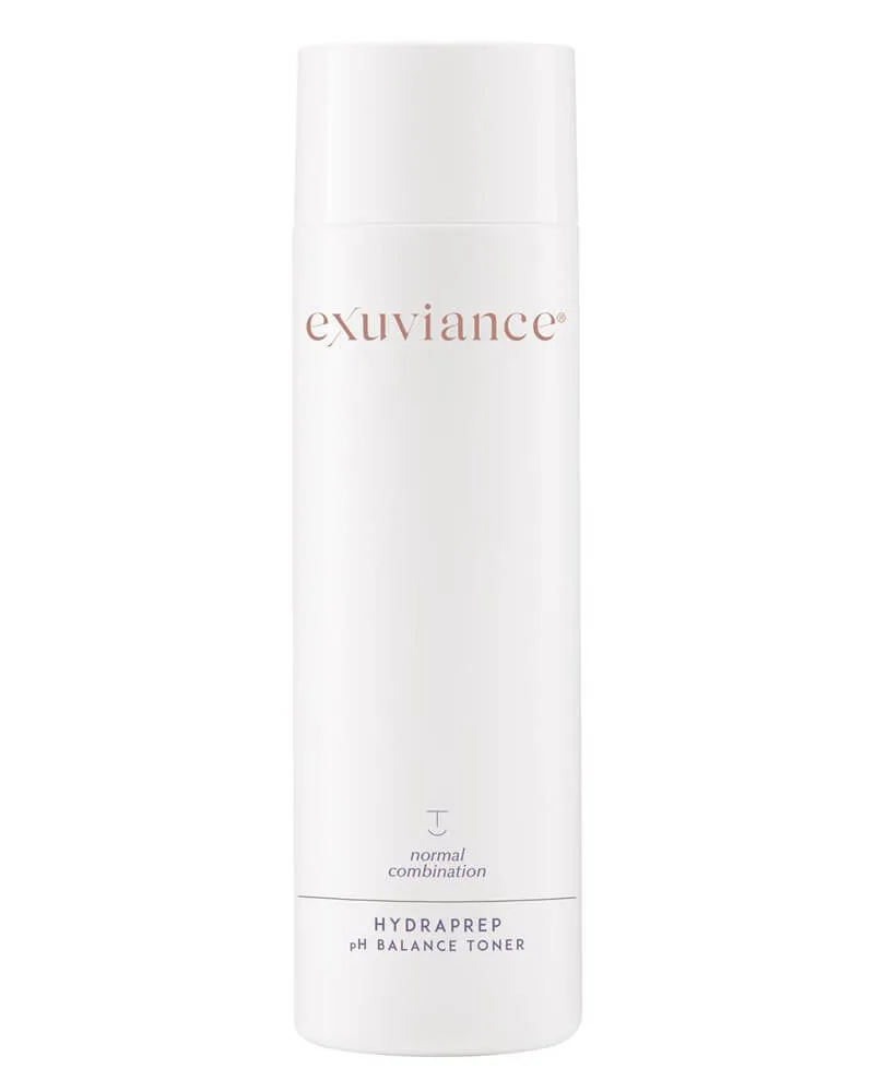 Bild 2 för Exuviance Embrace Hydraprep pH Balance Toner 200 ml