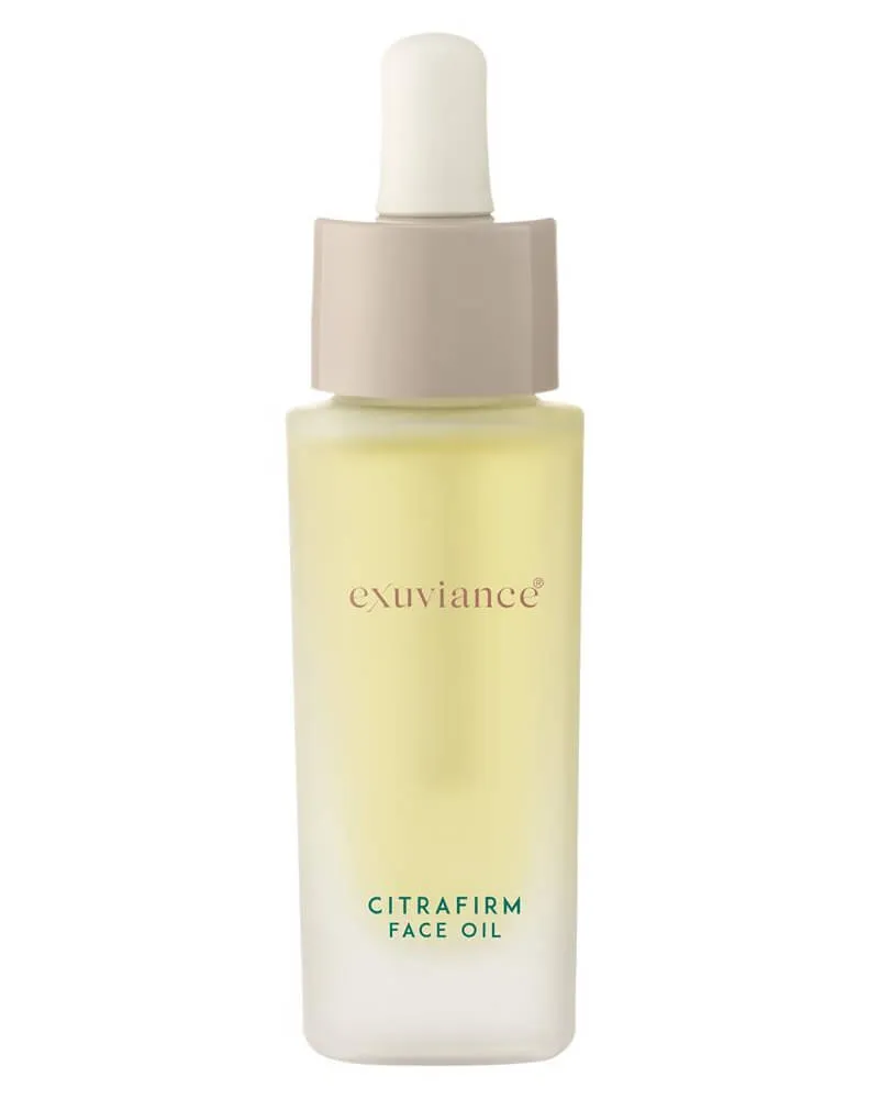 Bild 2 för Exuviance Empower Citrafirm Face Oil 27 ml