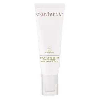 Produktfoto för Exuviance Focus Daily Corrector With Sunscreen (SPF 35) 40 g