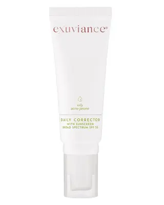 Produktfoto för Exuviance Focus Daily Corrector With Sunscreen (SPF 35) 40 g