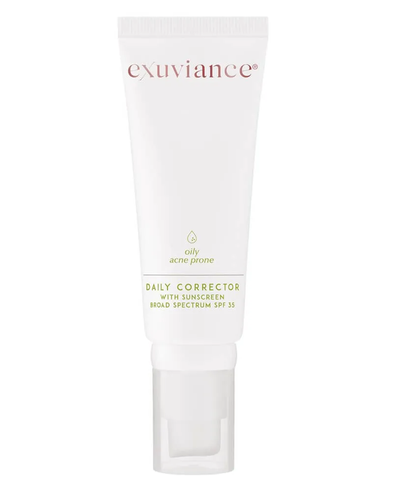 Bild 1 för Exuviance Focus Daily Corrector With Sunscreen (SPF 35) 40 g