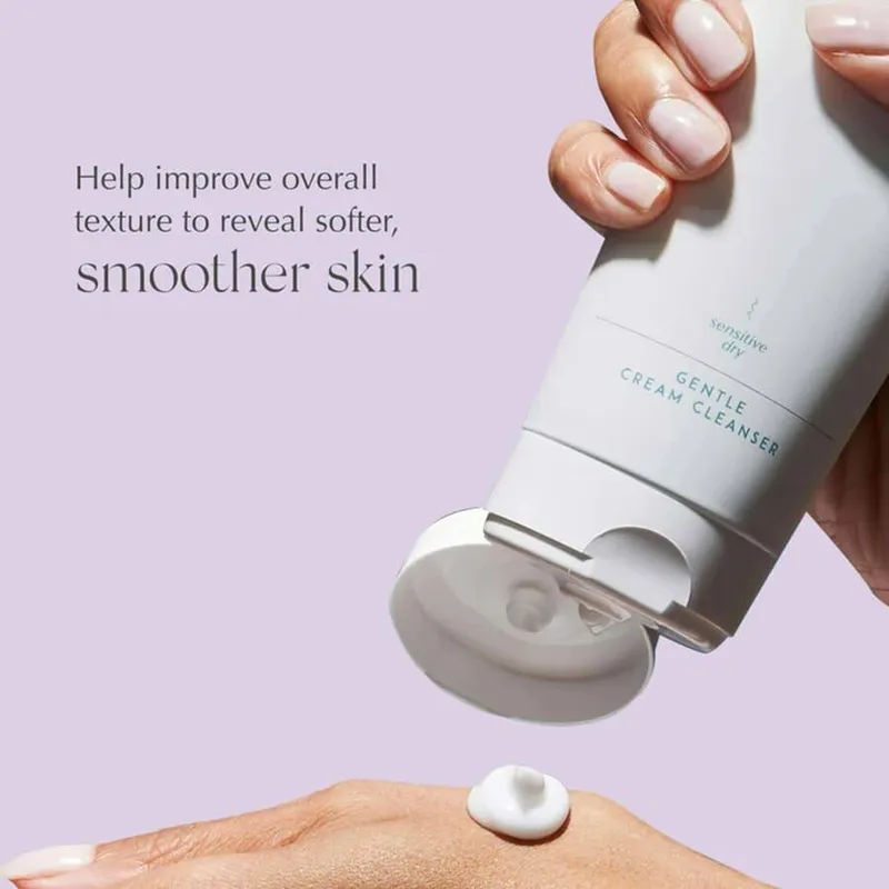 Bild 4 för Exuviance Gentle Cream Cleanser  212 ml