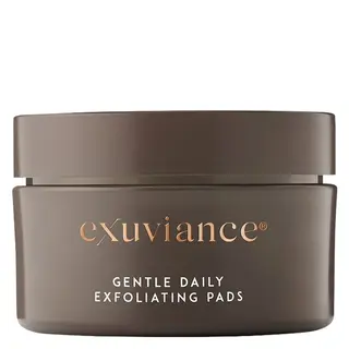 Produktfoto för Exuviance Gentle Daily Exfoliating Pads