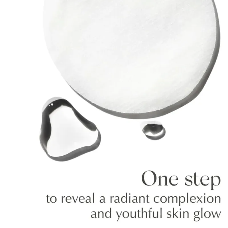 Bild 7 för Exuviance Gentle Daily Exfoliating Pads