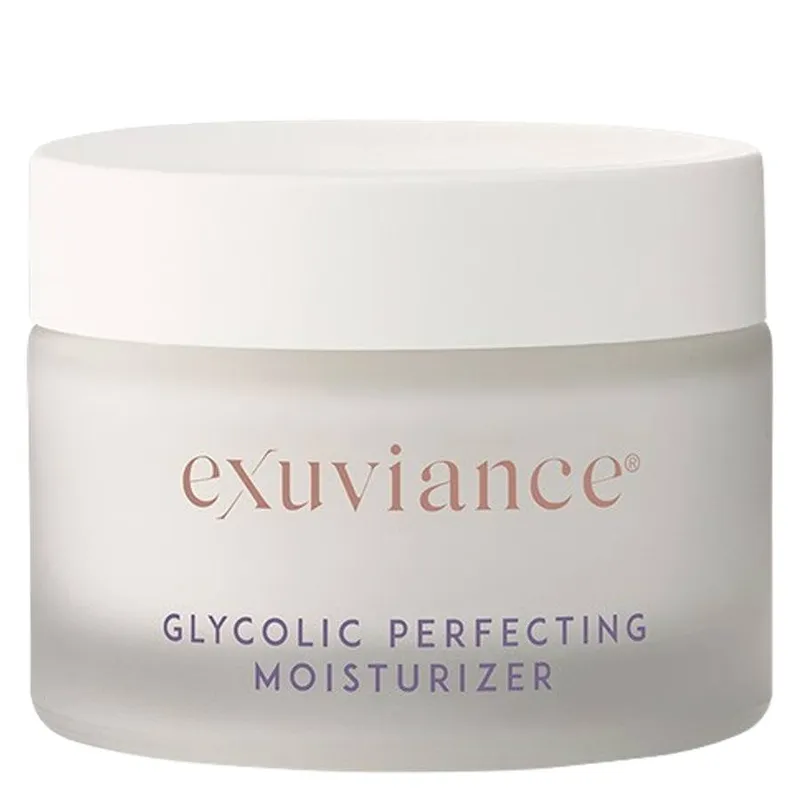 Bild 1 för Exuviance Glycolic Perfecting Moisturizer