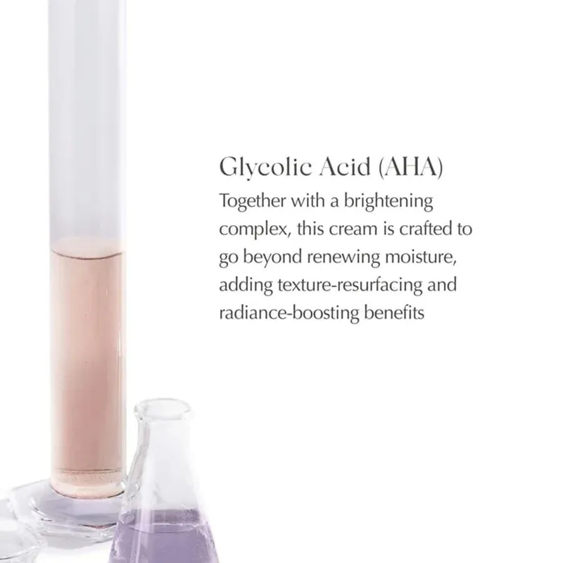 Bild 3 för Exuviance Glycolic Perfecting Moisturizer