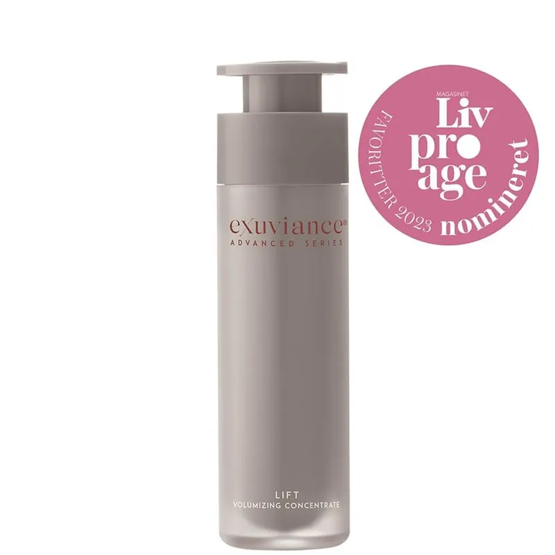Bild 3 för Exuviance Lift Volumizing Concentrate