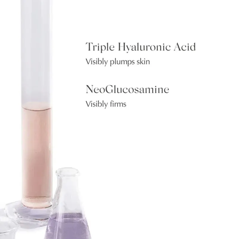 Bild 4 för Exuviance Lift Volumizing Concentrate