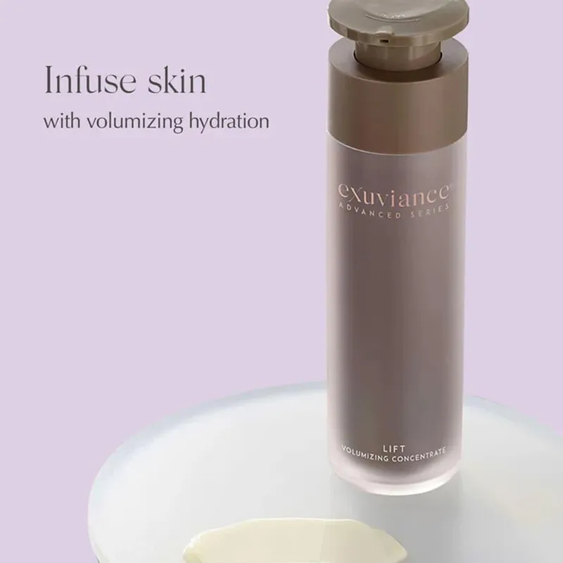 Bild 6 för Exuviance Lift Volumizing Concentrate