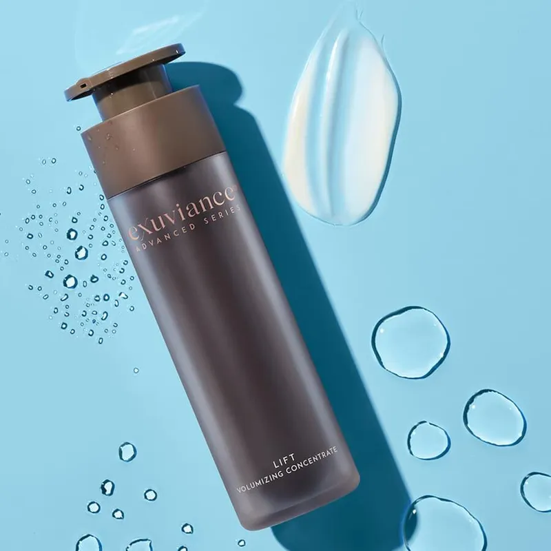 Bild 8 för Exuviance Lift Volumizing Concentrate