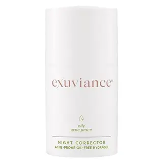 Produktfoto för Exuviance Night Corrector