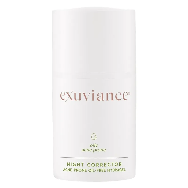 Bild 1 för Exuviance Night Corrector