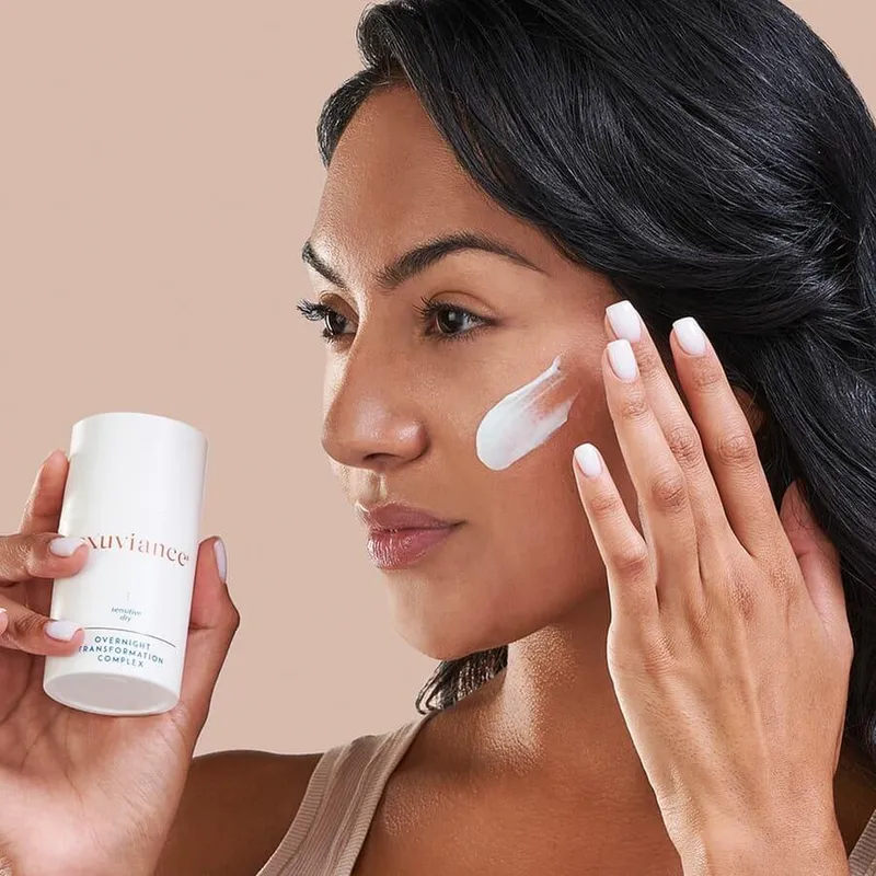 Bild 8 för Exuviance Overnight Transformation Complex