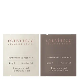 Produktfoto för Exuviance Performance Peel AP 25