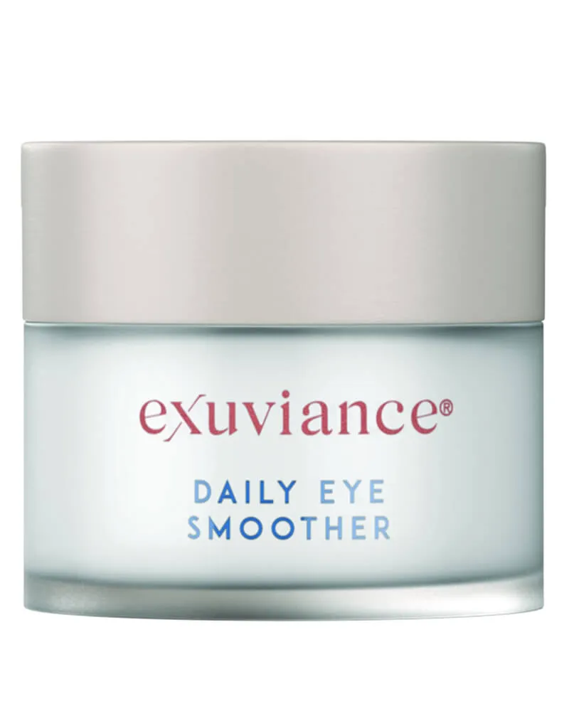 Bild 2 för Exuviance Shine Daily Eye Smoother 15 g