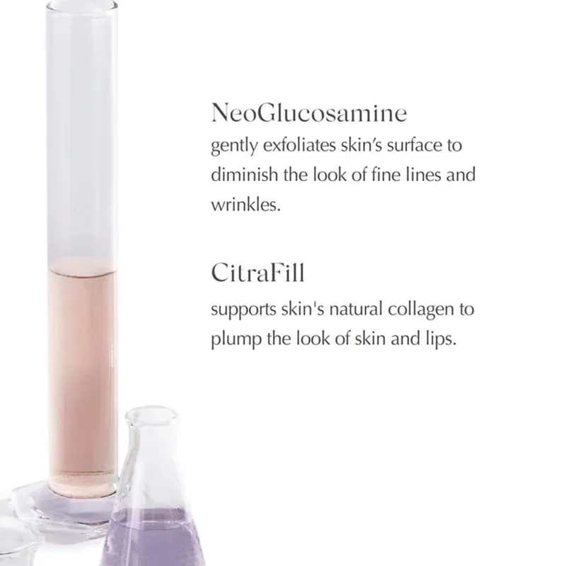 Bild 3 för Exuviance Targeted Lip Filler