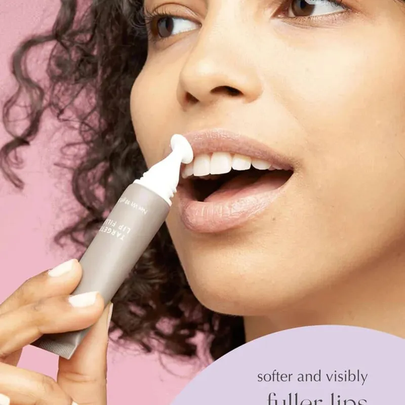 Bild 5 för Exuviance Targeted Lip Filler