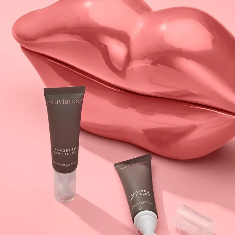 Bild 7 för Exuviance Targeted Lip Filler