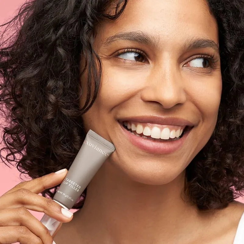 Bild 8 för Exuviance Targeted Lip Filler