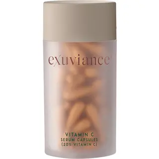Produktfoto för Exuviance Vitamin C Serum Capsules