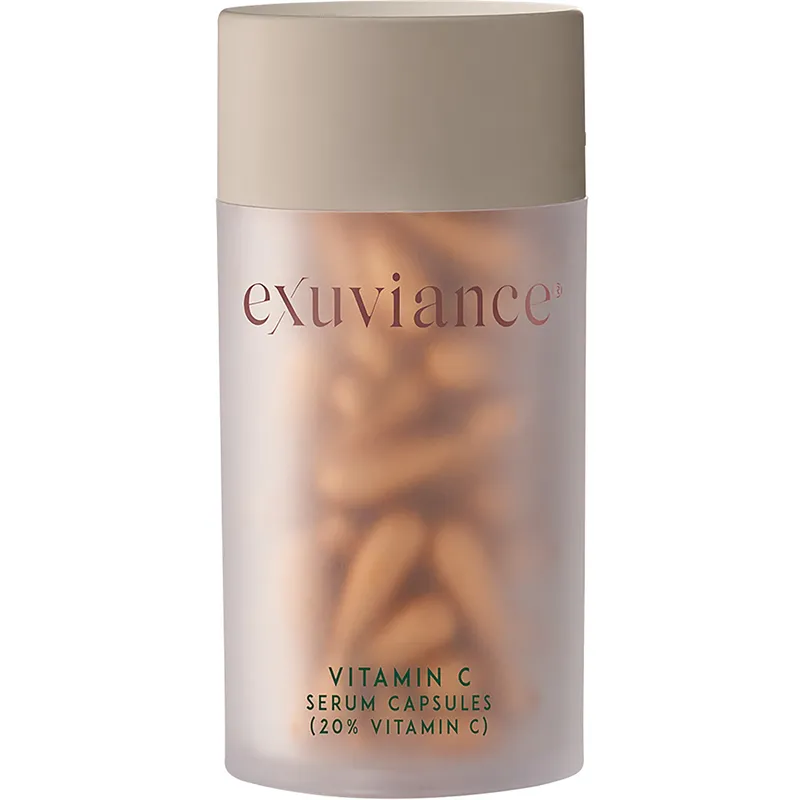 Bild 1 för Exuviance Vitamin C Serum Capsules