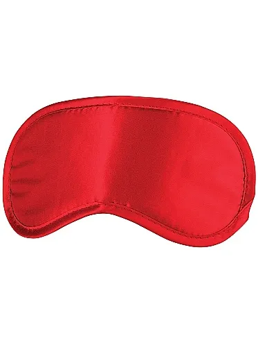 Alternativ bild 0 för Eyemask Ouch - Röd
