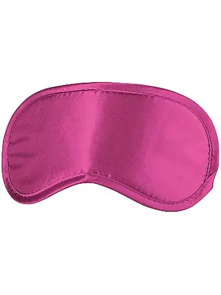 Produktfoto för Eyemask Ouch - Rosa
