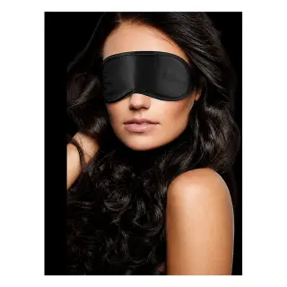 Produktfoto för Eyemask Ouch - Svart