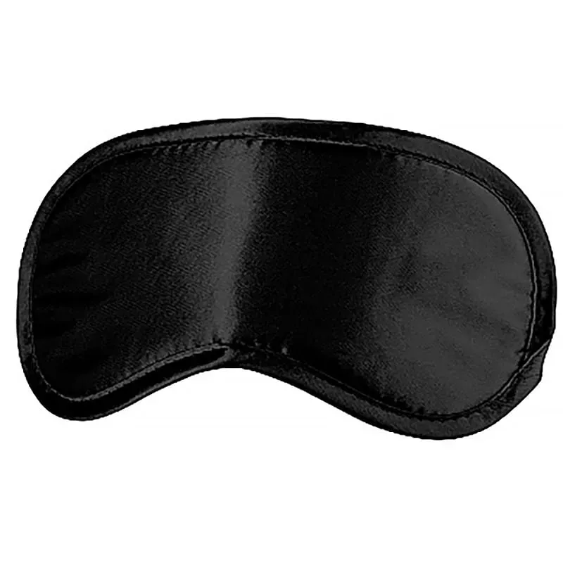 Bild 2 för Eyemask Ouch - Svart