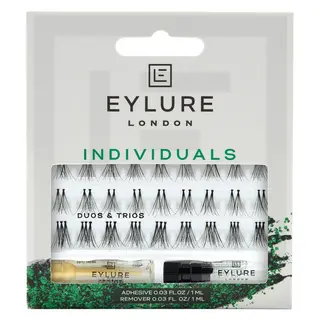 Produktfoto för Eylure Individuals Lash-Pro Duos & Trios