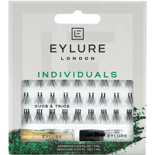 Produktfoto för Eylure Individuals Lash-Pro Duos & Trios
