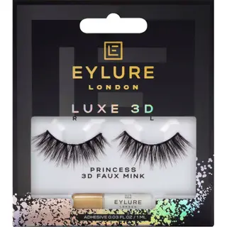 Produktfoto för Eylure Luxe 3D Princess