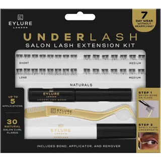 Produktfoto för Eylure Underlash Natural Salon Curl Kit