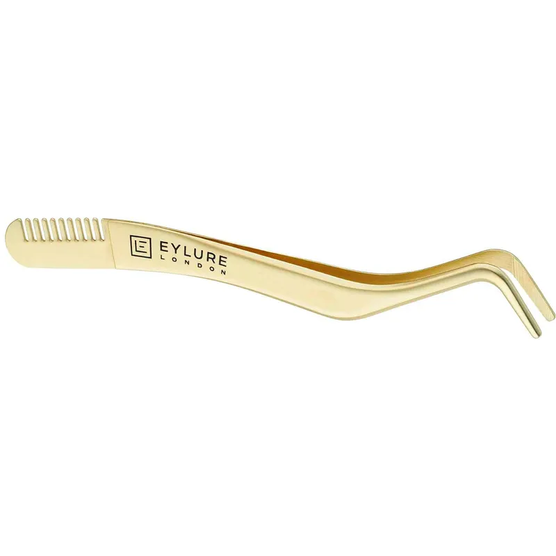 Bild 2 för Eylure Underlash Natural Salon Curl Kit